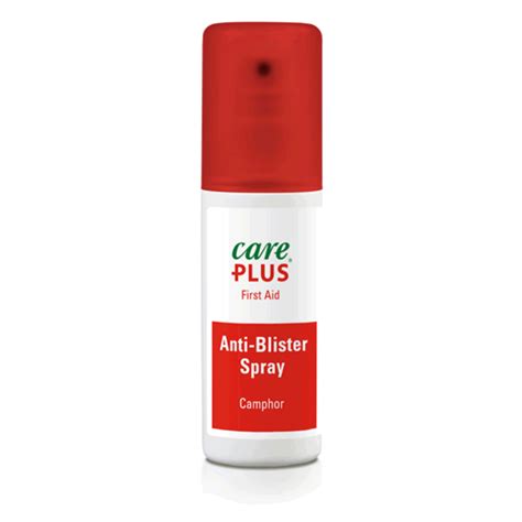 camphor spray kruidvat|Care Plus Blister Prevention Camphor Spray 50ml.